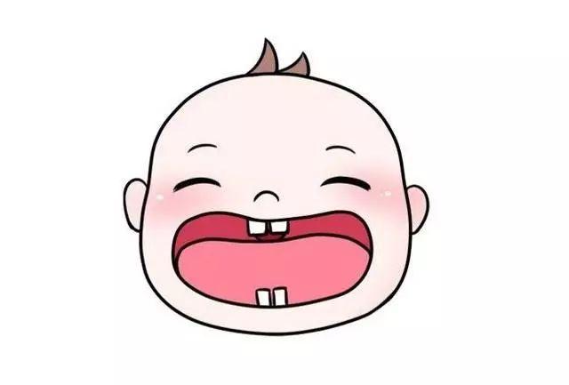 宝宝出牙有征兆如何减轻宝宝出牙痛