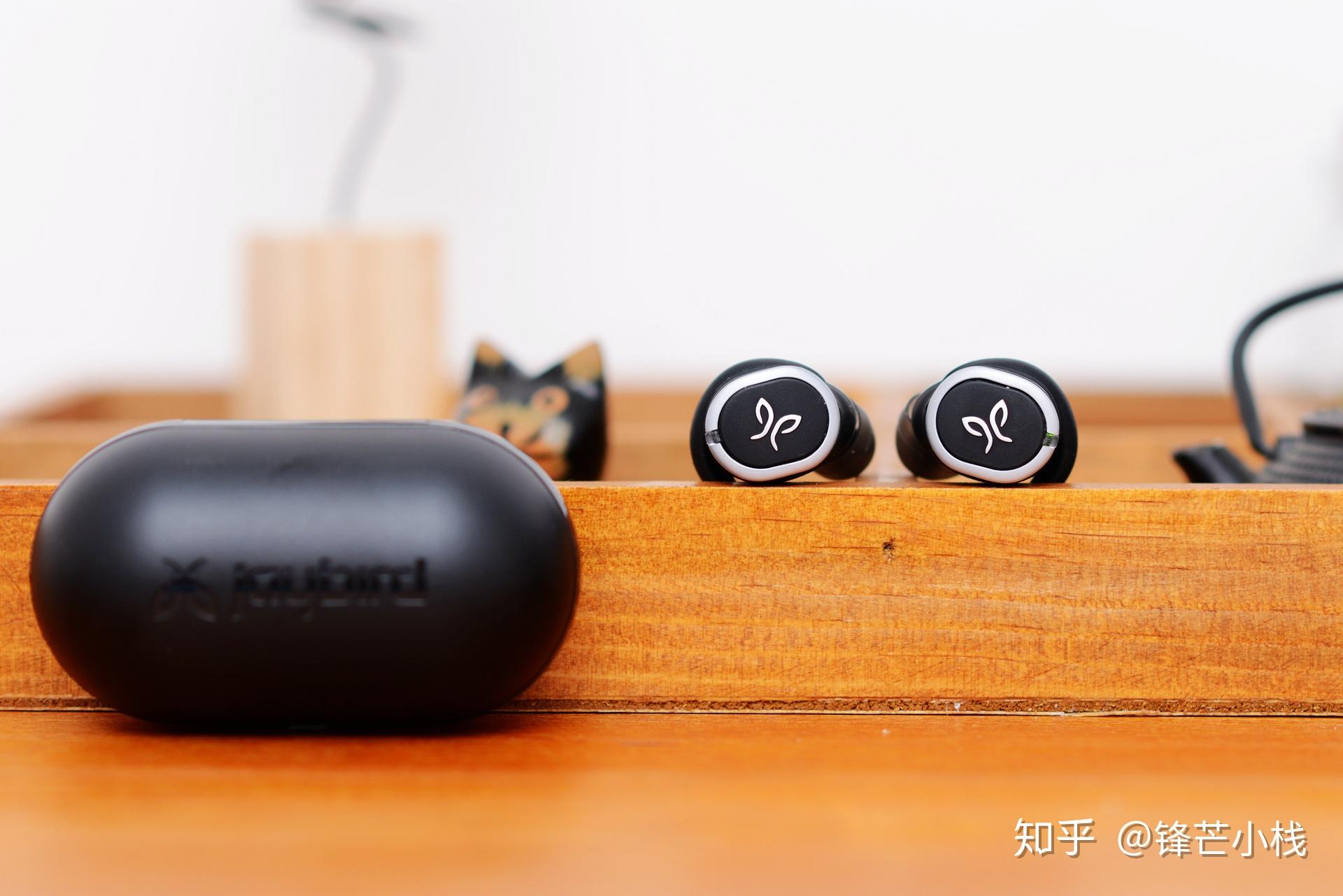 真无线蓝牙运动耳机jaybirdrun蓝牙运动耳机开箱体验