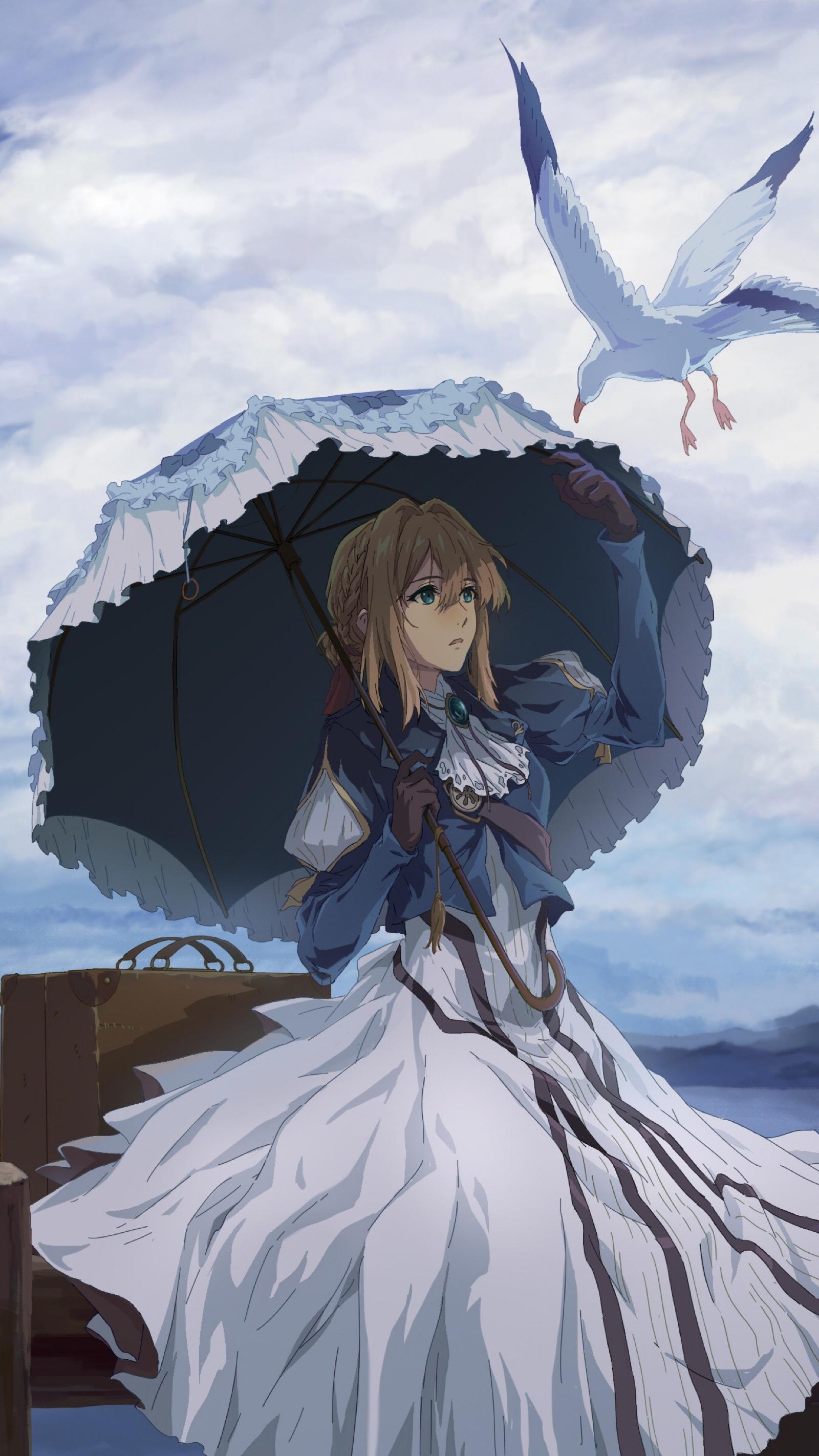 动画心理学——薇尔莉特的情感之路_影视资讯_资讯中心