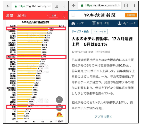 大阪建赌场(【大阪港区机遇】亚洲最大赌场落地，这个地方要发达了)