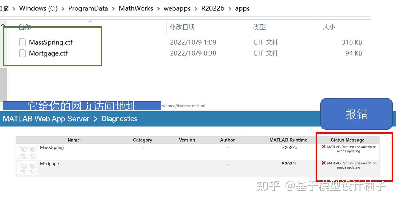 发布 MATLAB 网络计算服务 Web App - 知乎