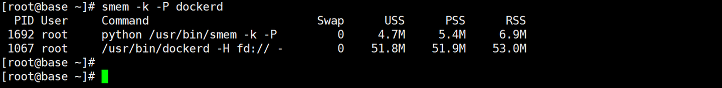 Smem Linux Command Linux 系统性能瓶颈分析(超详细) - 知乎
