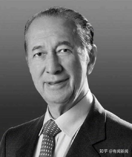 澳门赌王何鸿燊花14亿续命临走时求生意志强强心针已无效