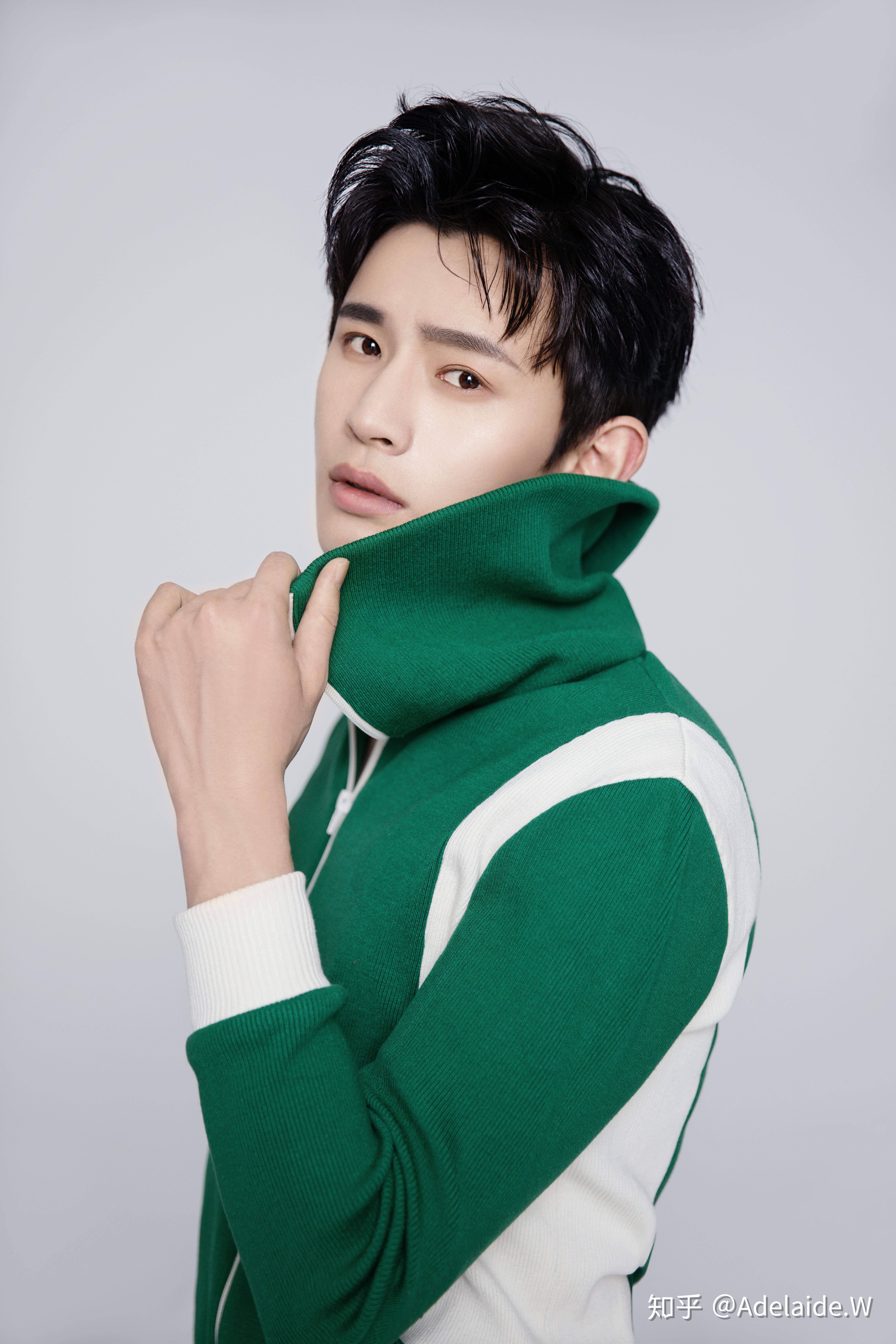 未经安排的青春 叶思伟