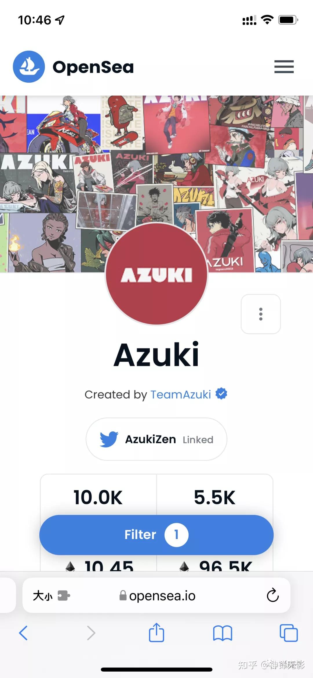 如何查找NFT智能合约地址- 知乎