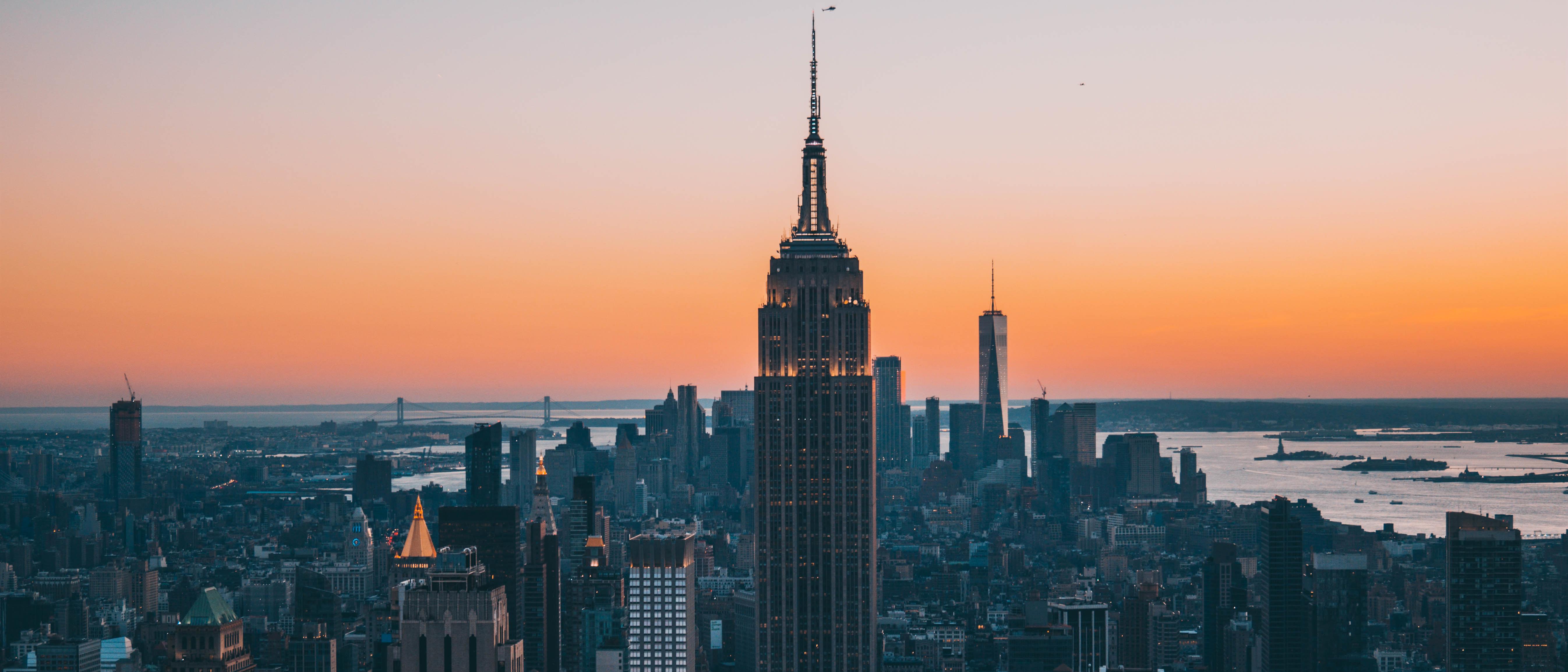 带鱼屏壁纸分享 - 知乎