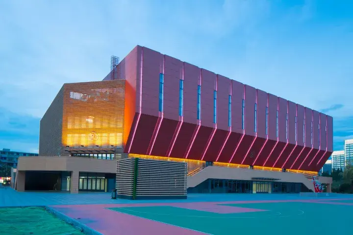 sufe迎新丨住在上财之校园生活设施篇