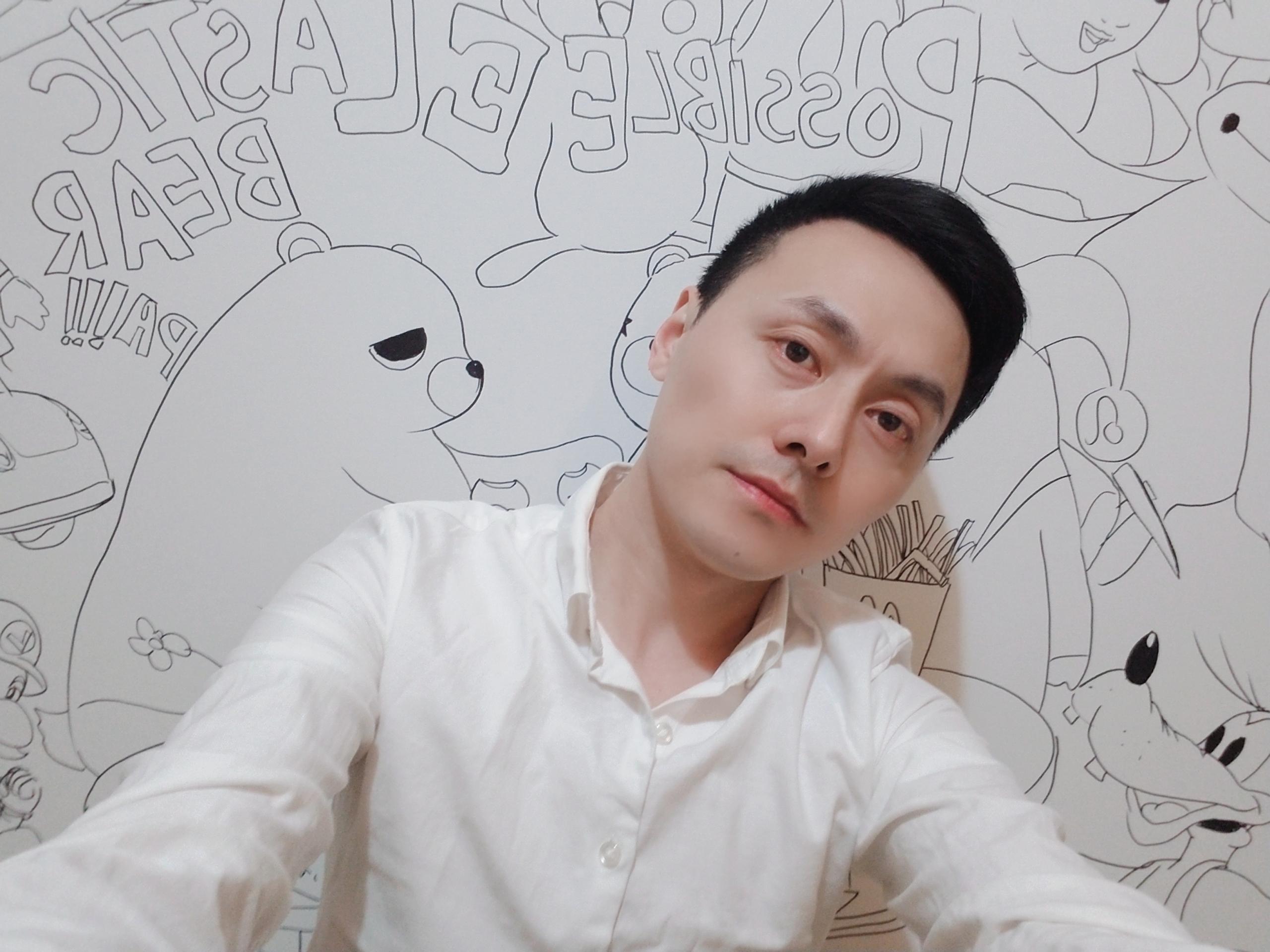 杰森·白2020世界海洋日线上高峰论坛唯一邀请艺术家 - 知乎