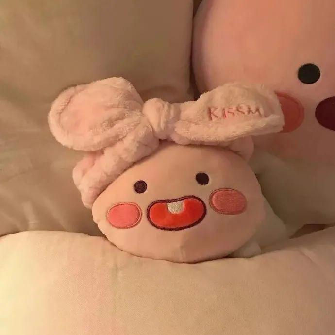 150张可爱的微信头像-可爱微信头像萌萌哒女生