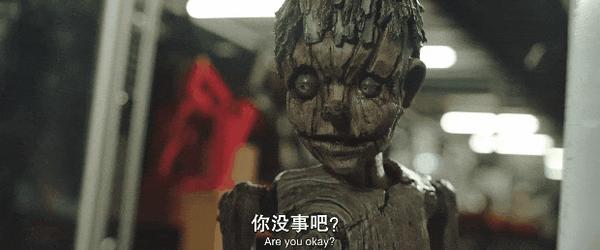 《匹诺曹:弦断》R级尺度拉满!又一部“毁童年”猛片