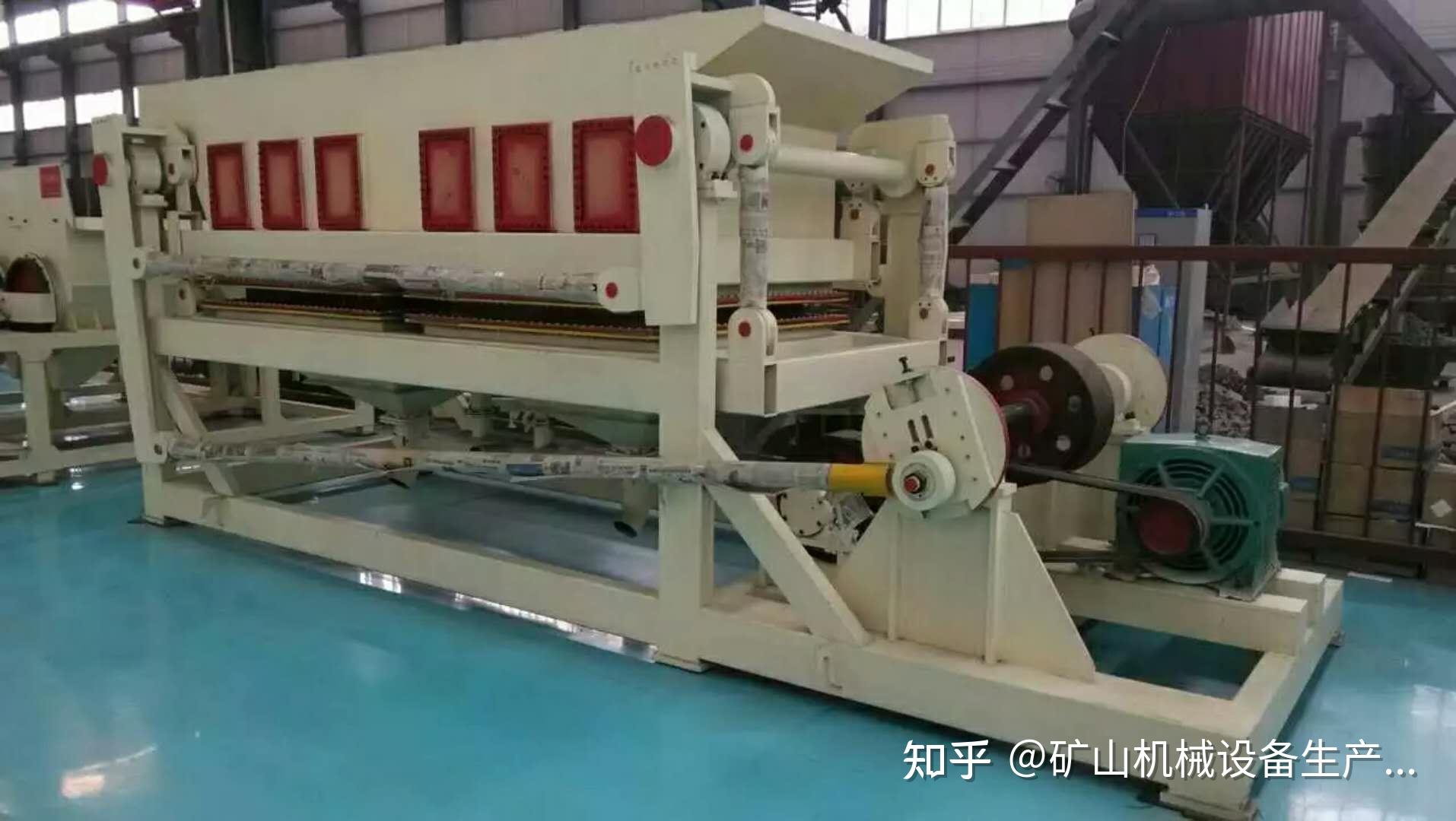 重晶石选矿工艺流程图 - 知乎