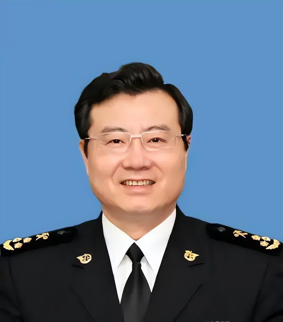 23年后厦门海关又有关长被查