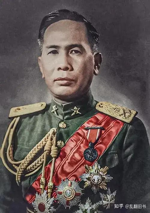 想建立泛泰主义大国,傣族和泰国人有什么关系 - 知乎