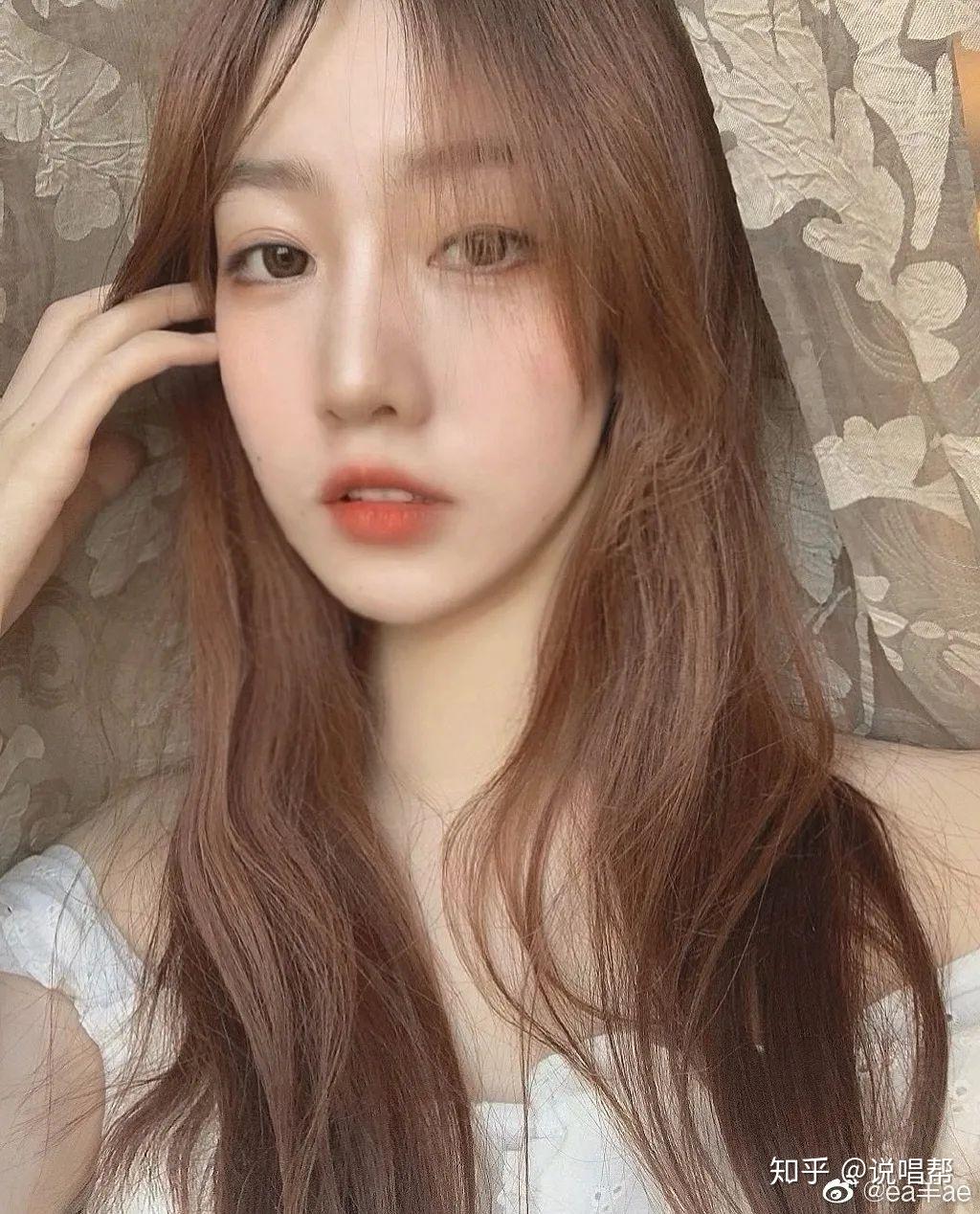 rapper的女朋友能有多好看?(二)