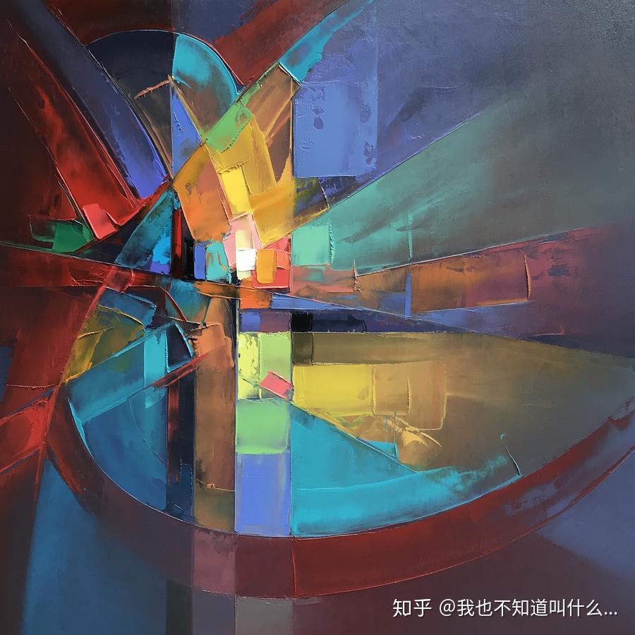 分享一个我喜欢的画家jasonanderson