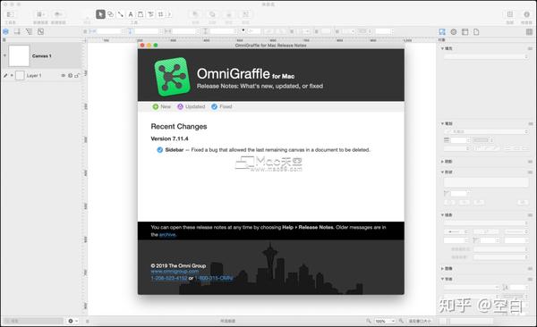 OmniGraffle Pro for ipod download