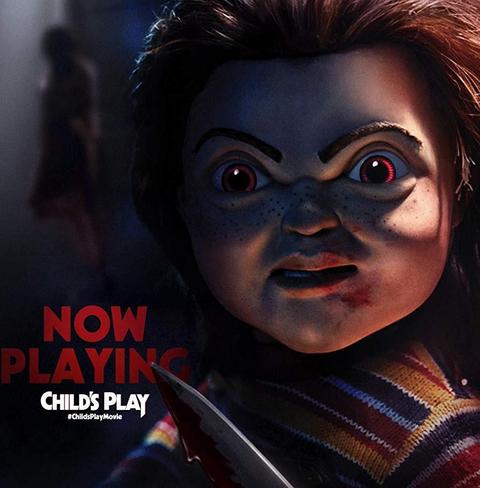 鬼娃回魂(2019年电影) - 知乎