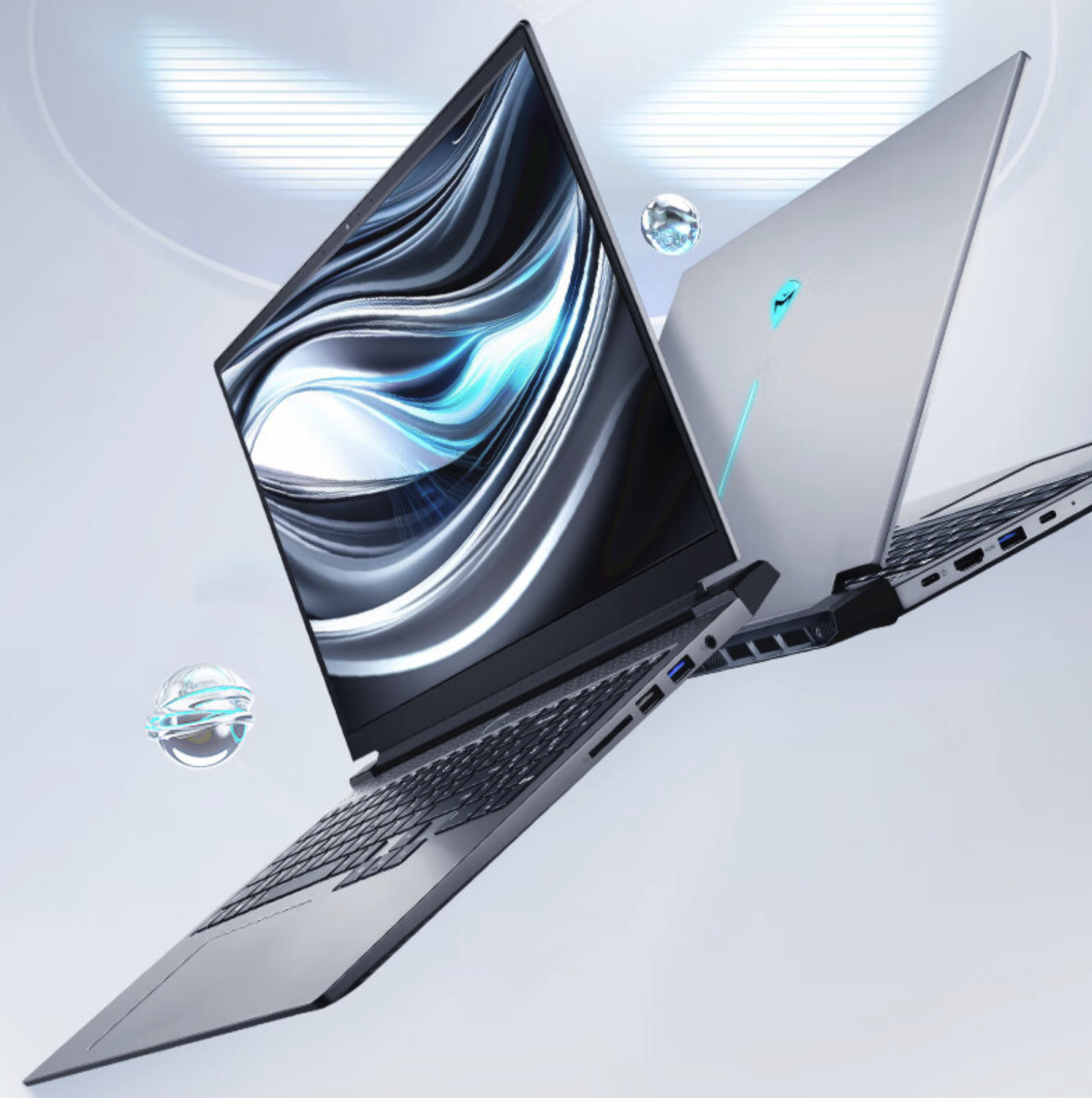 游戏本/笔记本行情(1月24日):华为 matebook d 16 高能版开售丨七彩虹