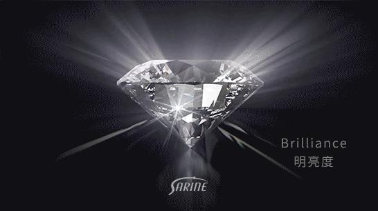 钻石的光性能评级