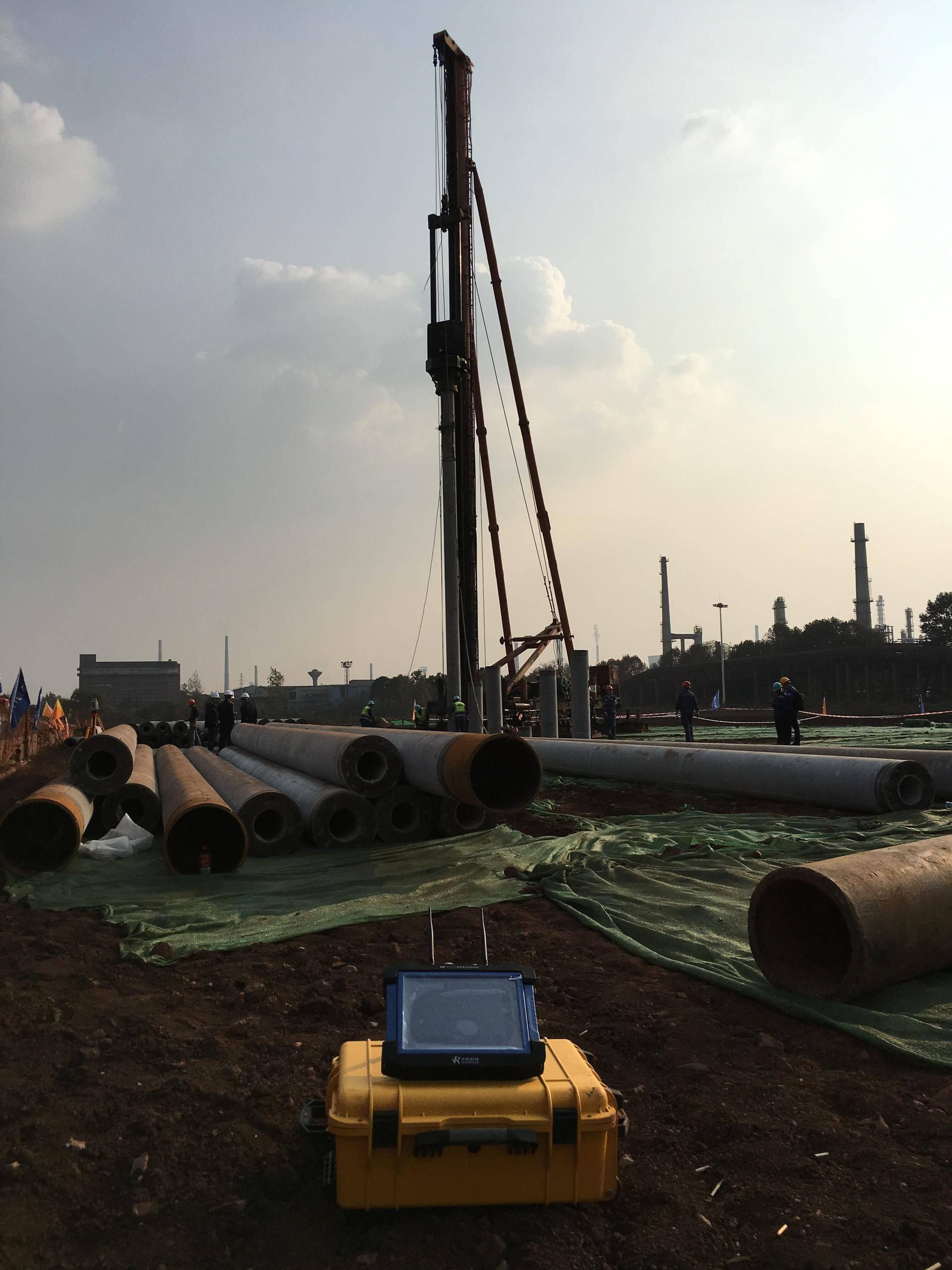 高应变法的适用范围