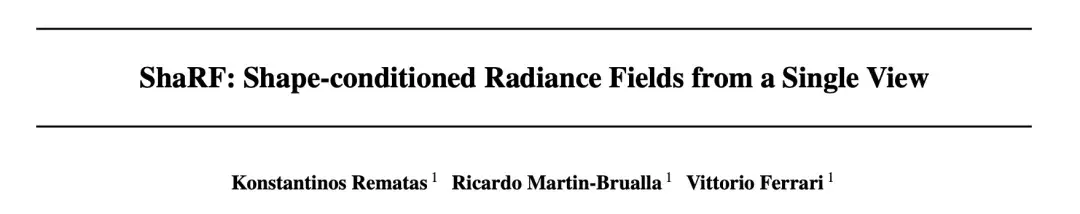 2021年不可错过的40篇AI论文,你都读过吗? 2021年不可错过的40篇AI论文,你都读过吗?
