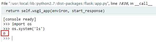 Flask debug 模式 PIN 码生成机制安全性研究笔记 Flask debug 模式 PIN 码生成机制安全性研究笔记