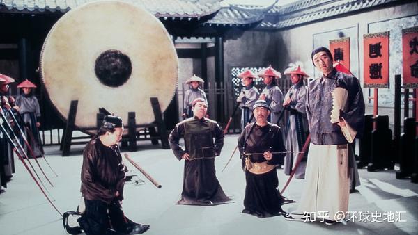 中国古代有哪些职业？古人是如何寻找工作的？ - 知乎