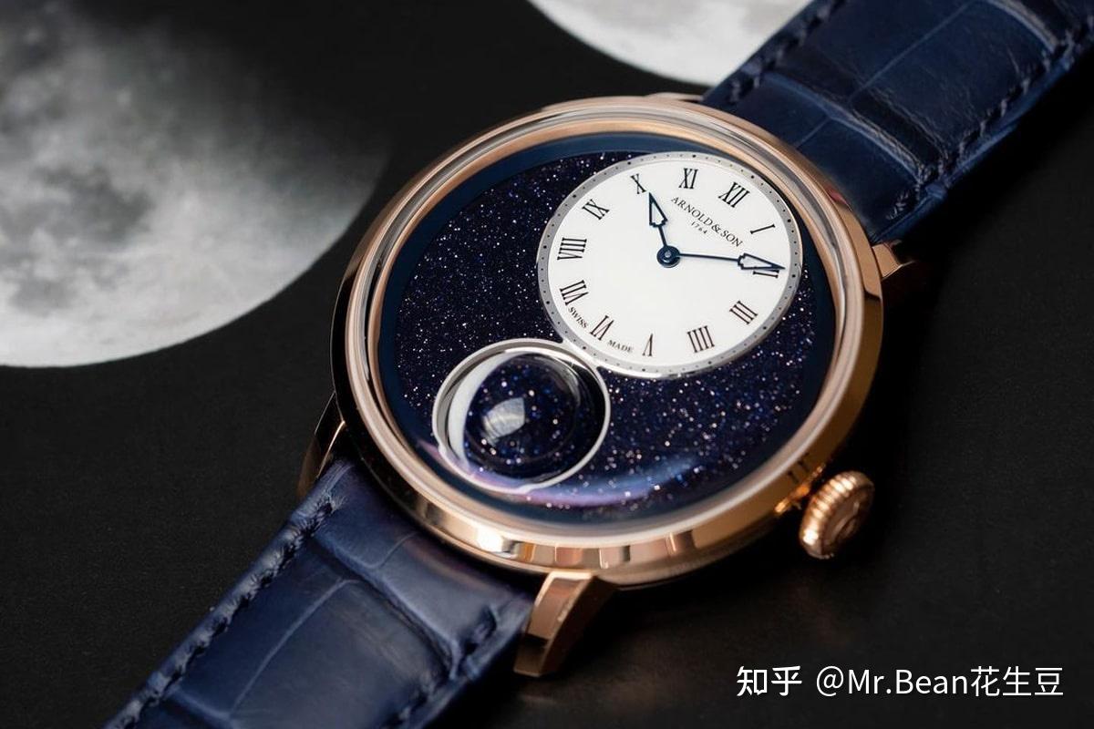 10个世界最奢侈的手表品牌，你都认识么，看看劳力士排第几 - 知乎