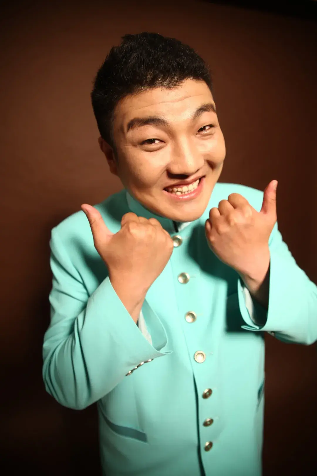 最美文化人能说会唱的曲艺夫妻档许健周玥