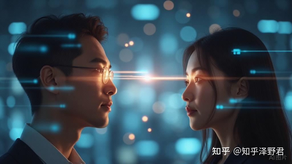 当虚拟成为生活:存在感如何召回? - 知乎