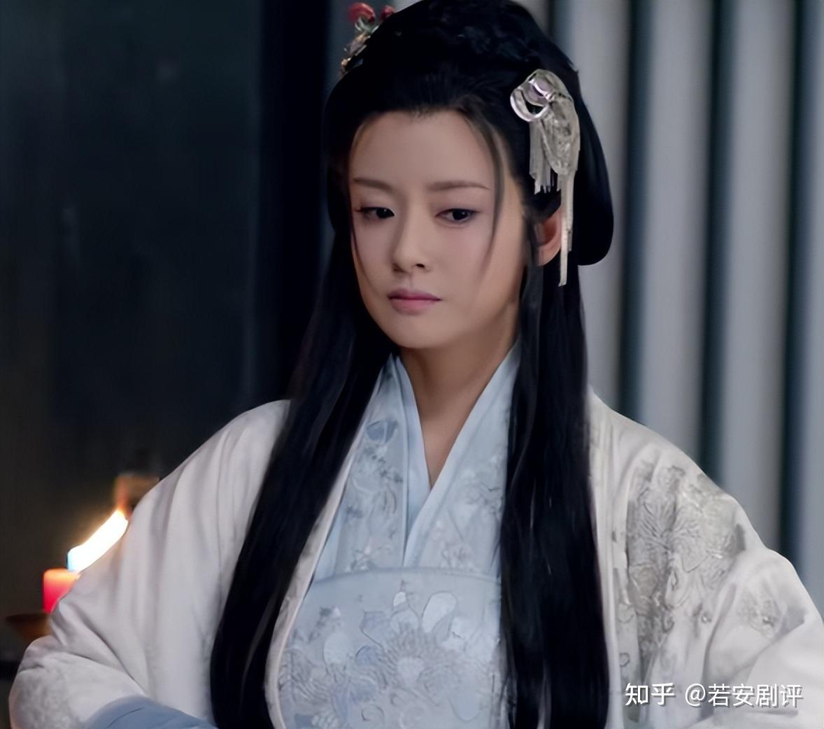 《琅琊榜》：梅长苏到底喜欢霓凰郡主还是宫羽？一封信给出了答案 - 知乎
