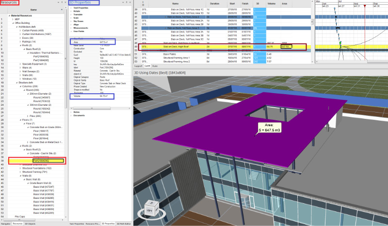 支持的三维模型格式非常多,常见的建模软件比如 bentley 全系列,tekla