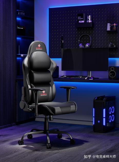 怎样定义一张电竞椅"好"与"不好"? - 知乎