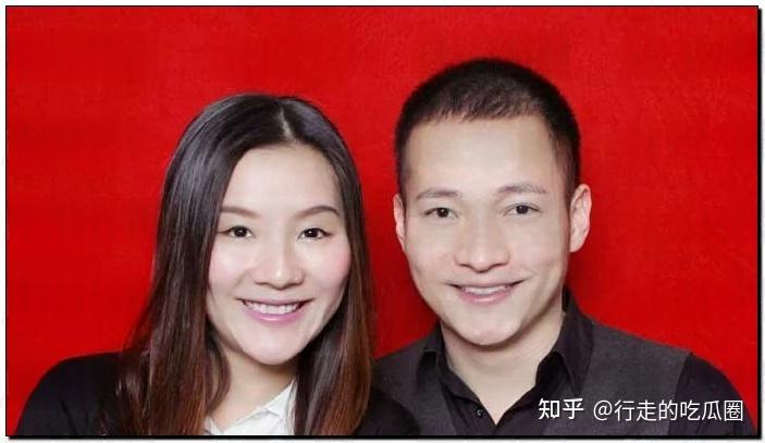 网曝喻恩泰妻子多次出轨,约多人,长期偷情!