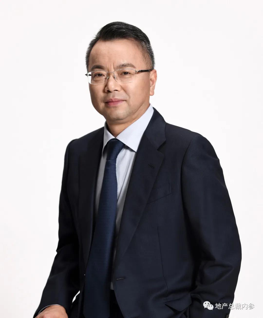 正荣集团总裁,正荣地产董事长黄仙枝对总裁内参表示: "其实,企业最