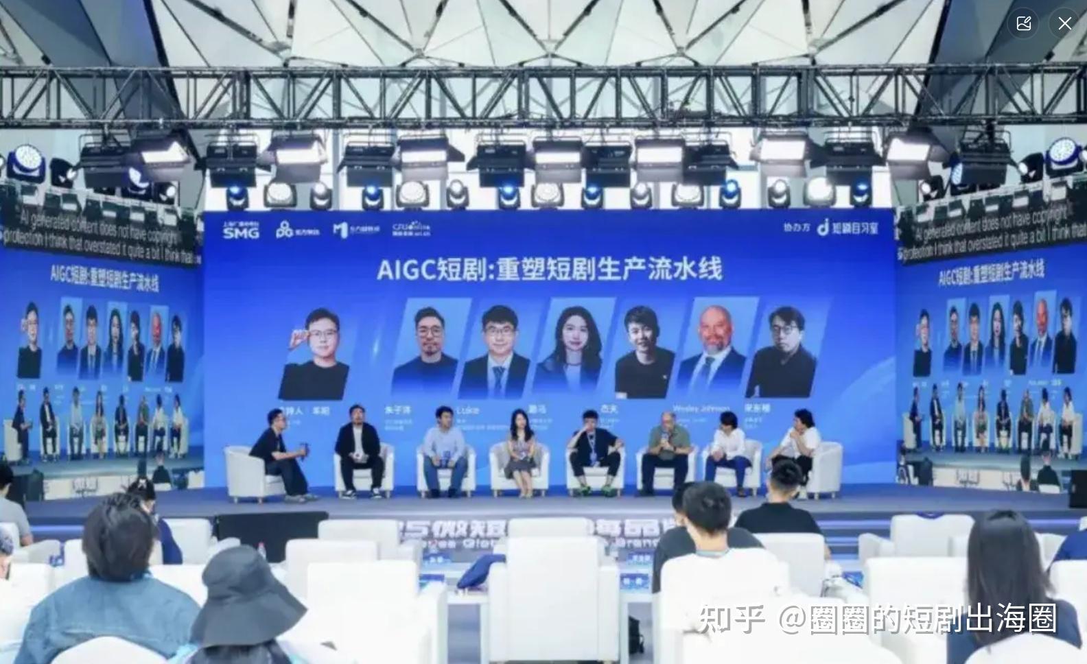 短剧出海新纪元:AI翻译与配音如何重塑全球市场? - 知乎