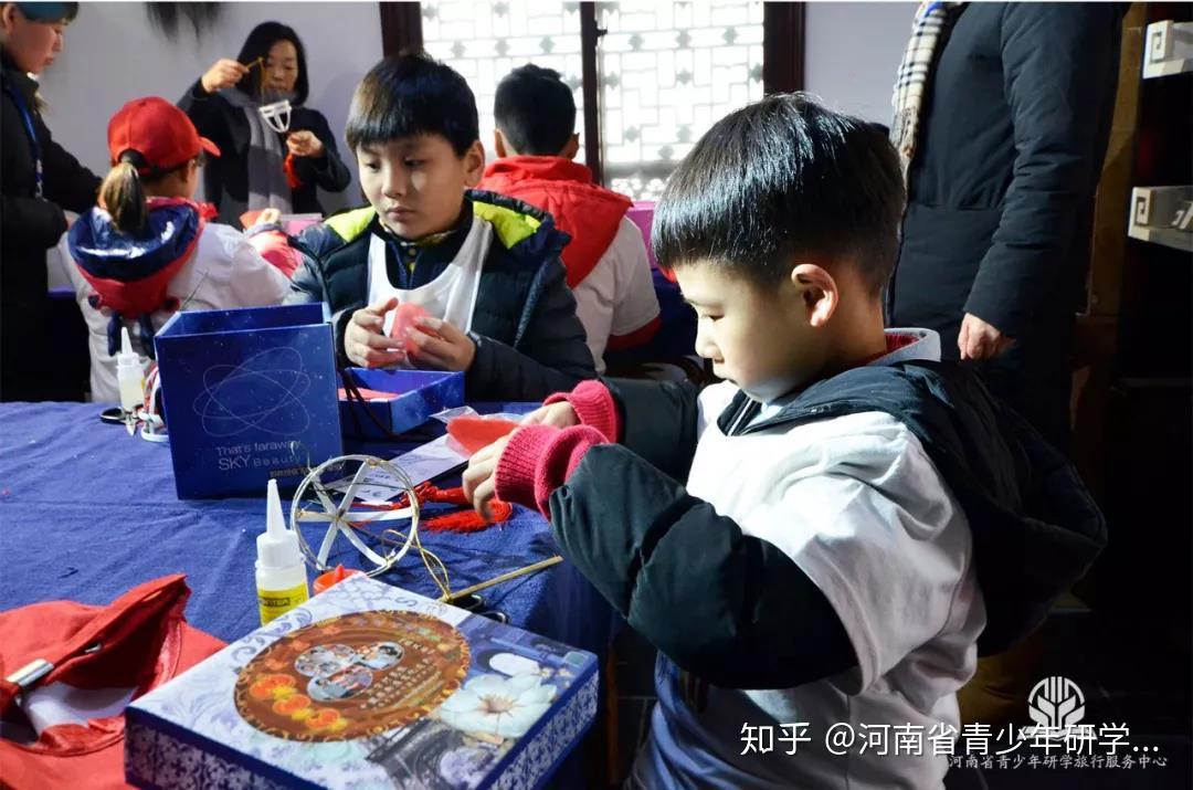 什么样的研学旅行更受欢迎?五大要素提升研学质量 - 知乎