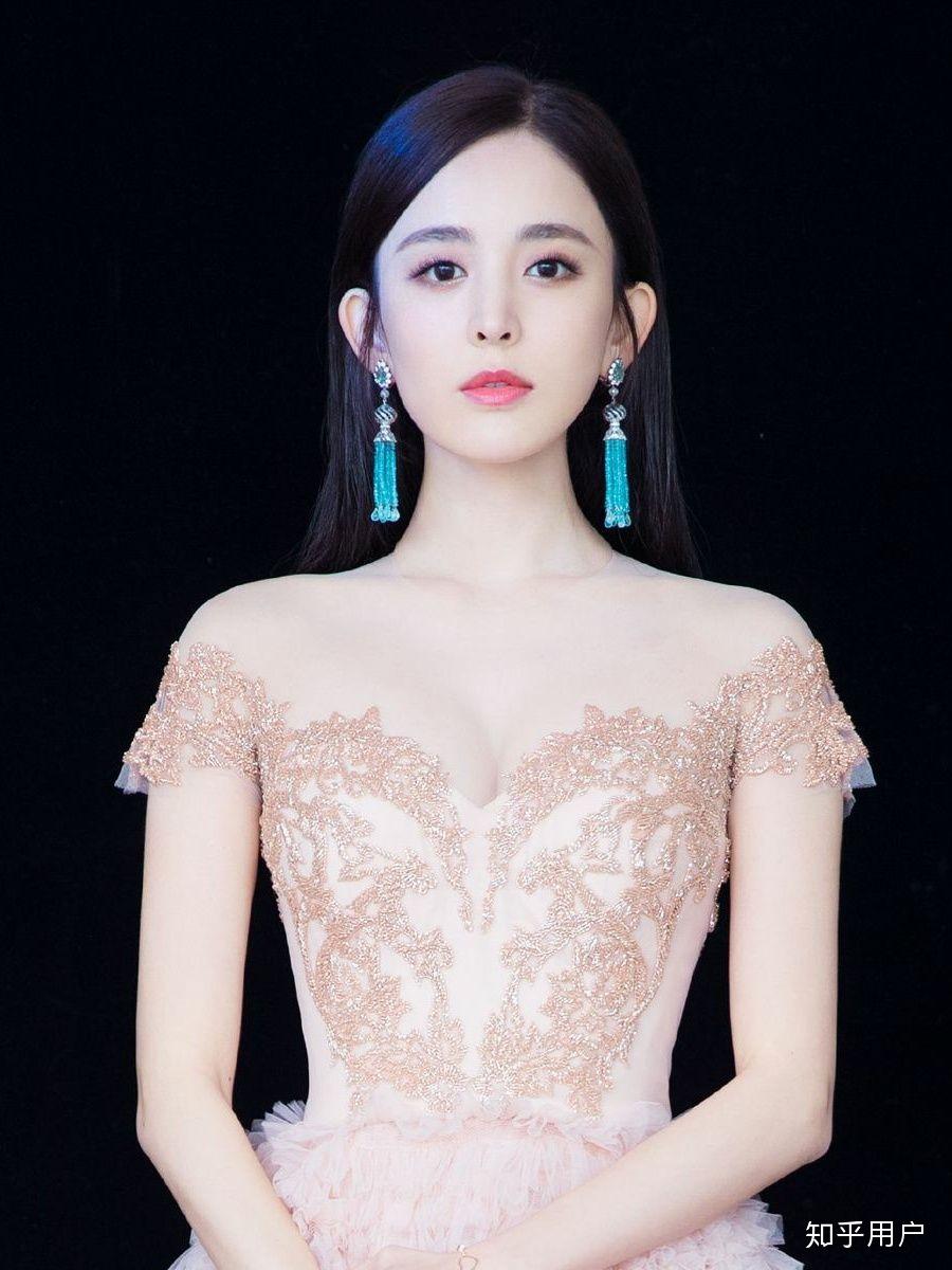 你认为最好看的女明星有谁