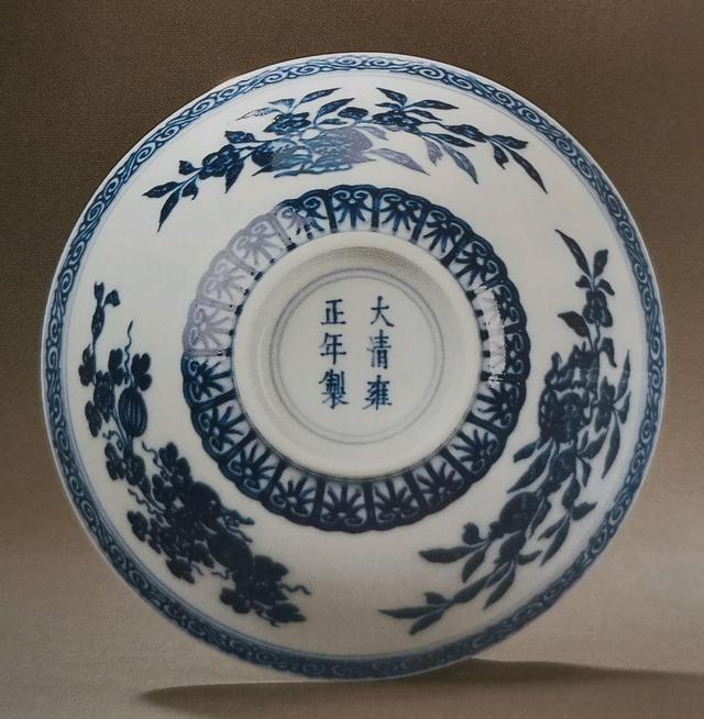 走近瓷器｜审美巅峰！一文读懂雍正的神仙审美- 知乎