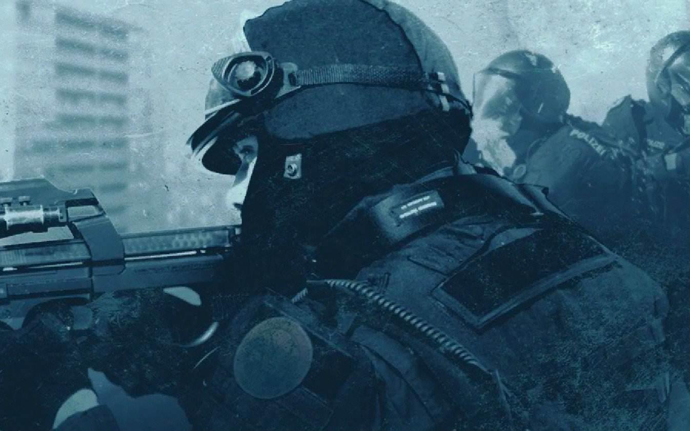 csgo进阶地图控制