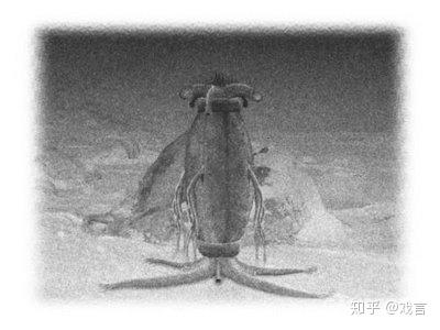 克苏鲁神话的文明史诗:古老者文明纪 - 知乎
