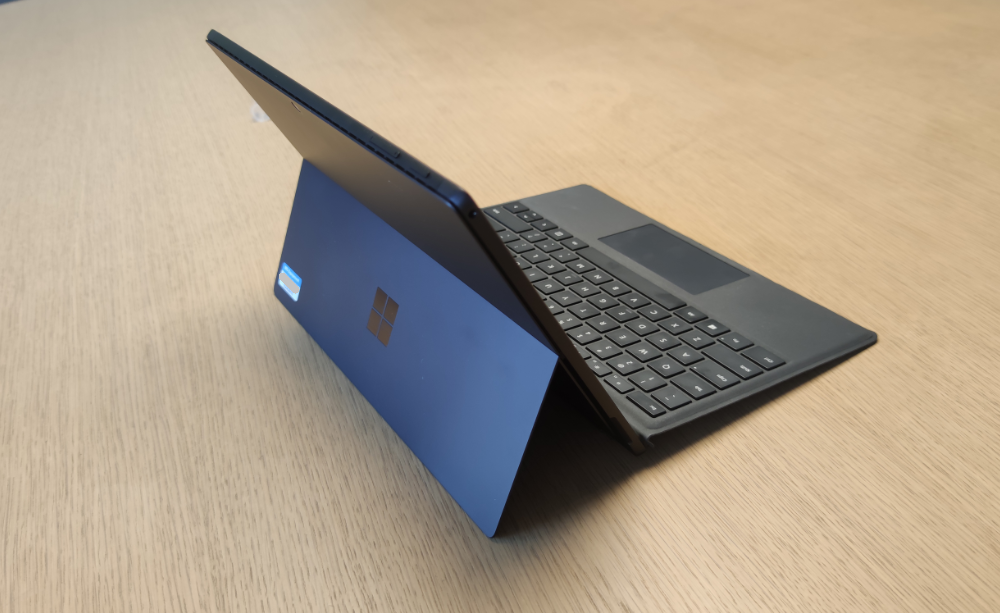 测评微软surfacepro7笔记本电脑真机测评二合一平板的业界顶流surface