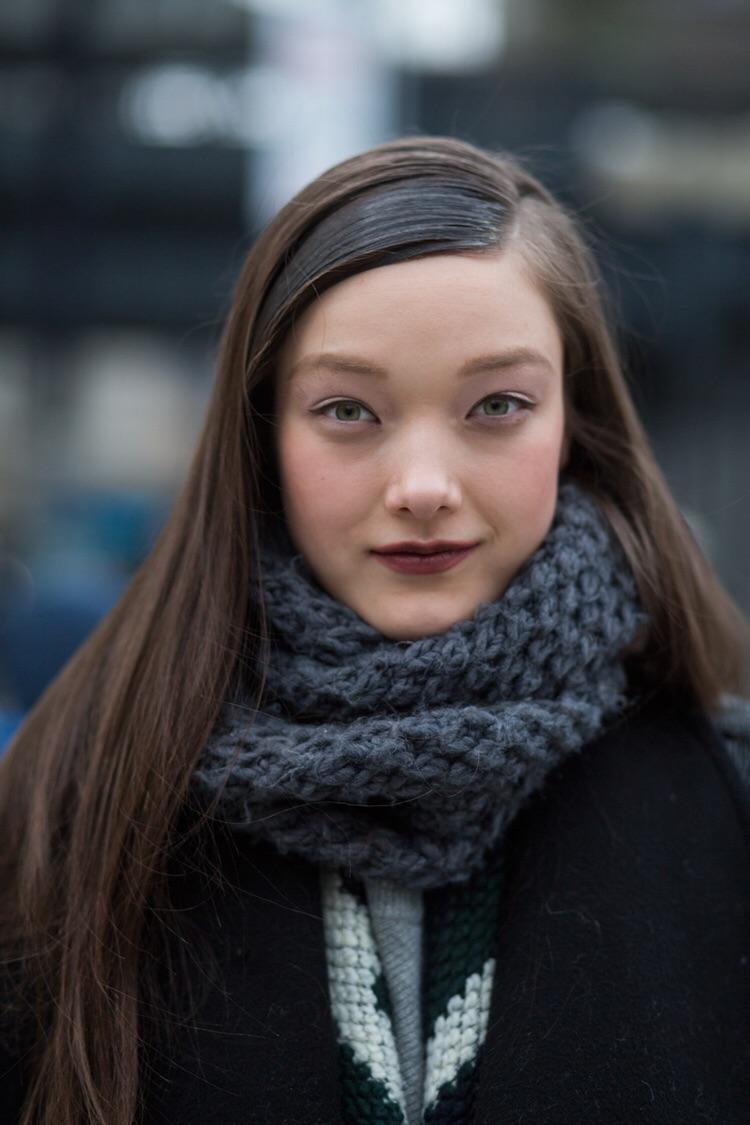 yumilambert贵族感的年轻烂漫