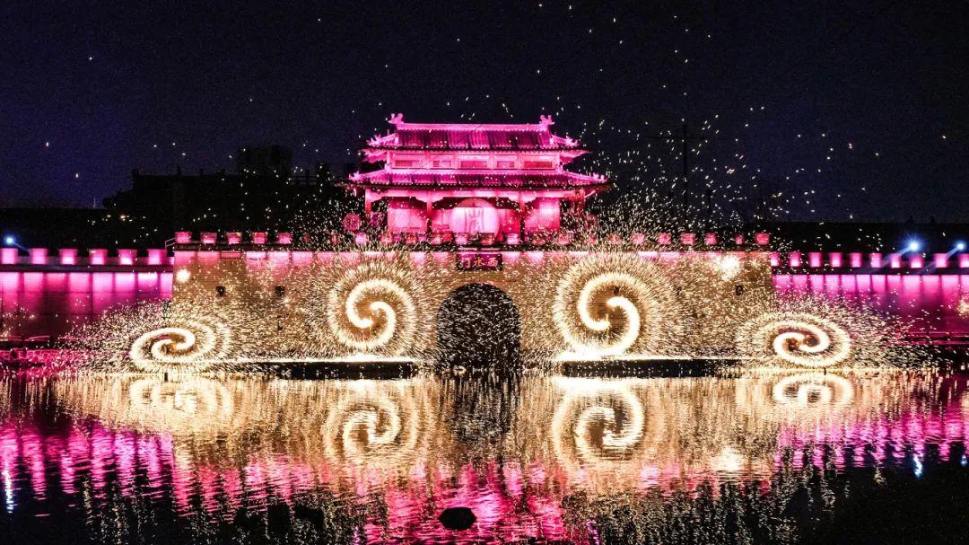 重磅预告千人宋装大巡游4月2日将在清明上河园盛大开启