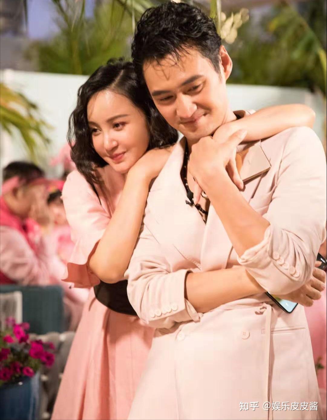 资源曾和胡歌不分上下娶了二婚的张歆艺之后袁弘为啥不火了