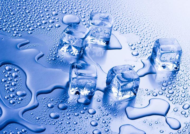 热水结冰比冷水更快 - 知乎