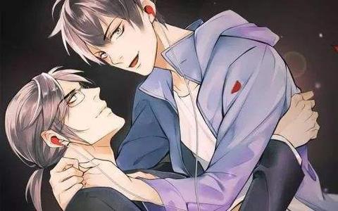 如果你是腐女的话就不要错过啦,书荒的可以马起来,绝对不会后悔,每篇