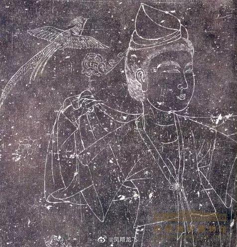 [图说]西安，行！－－三，唐乾陵之永泰公主李仙蕙墓 - 知乎