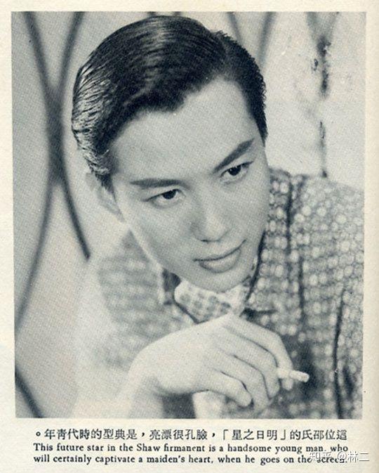 我所知道的摄影大师 之 何藩 - 知乎