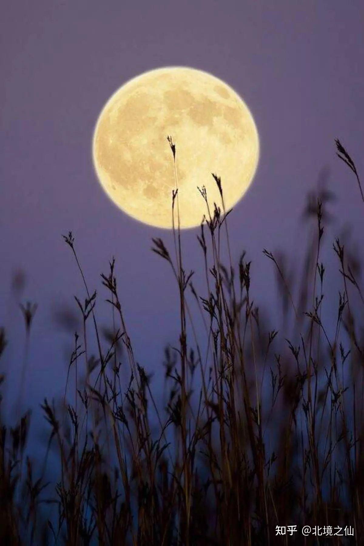 古代雅称:自然景物